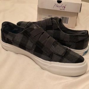 Blowfish Marley Slip on Shoes